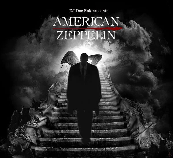  Originally released 2007 under my former alias Dj Doc Rok 