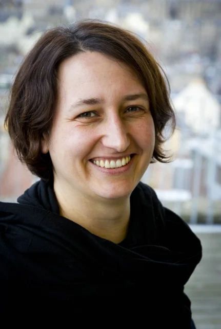 Sonja Henrici