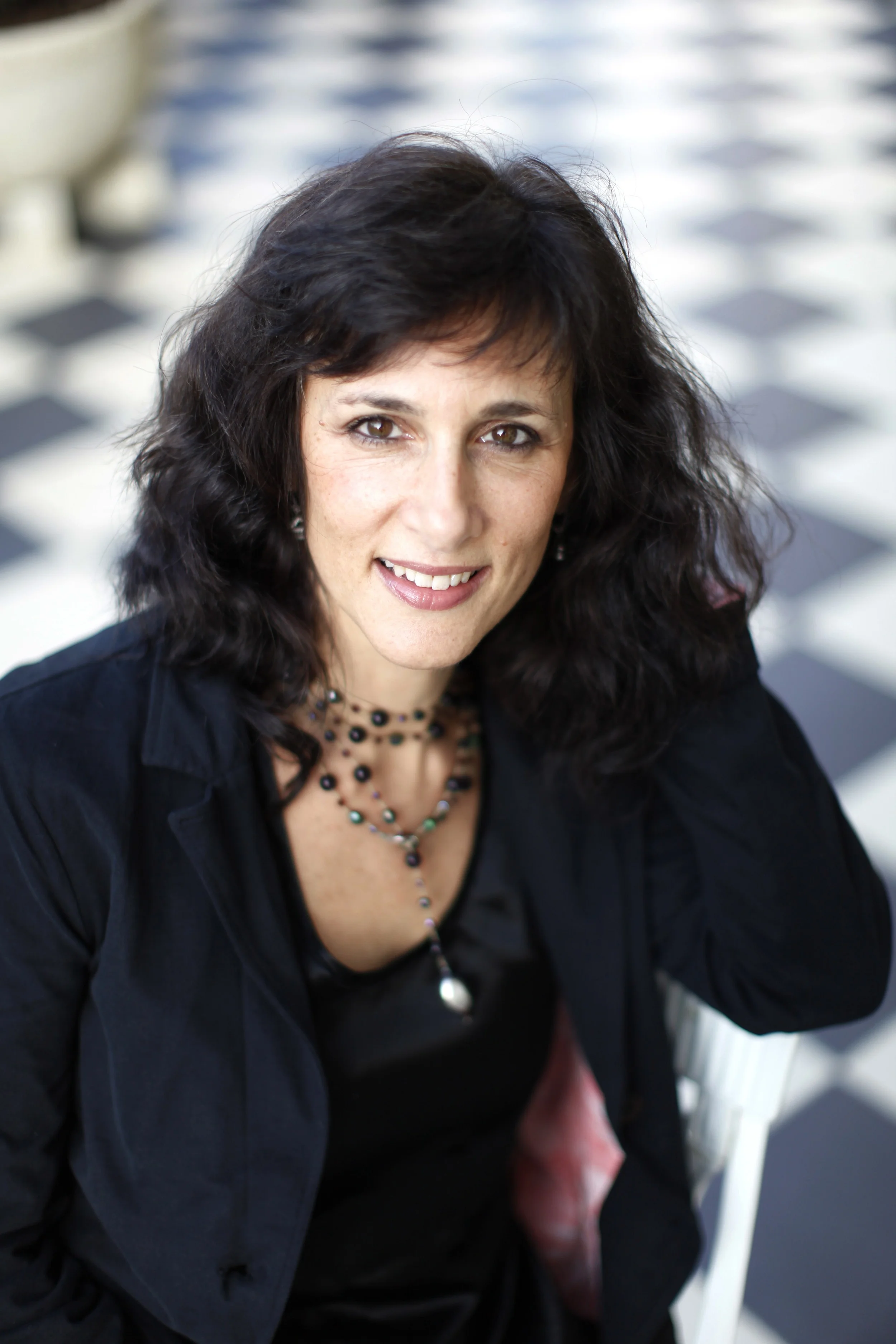 Mariela Besuievsky