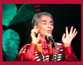 Chavela selected for 2015 Frameline Completion Fund