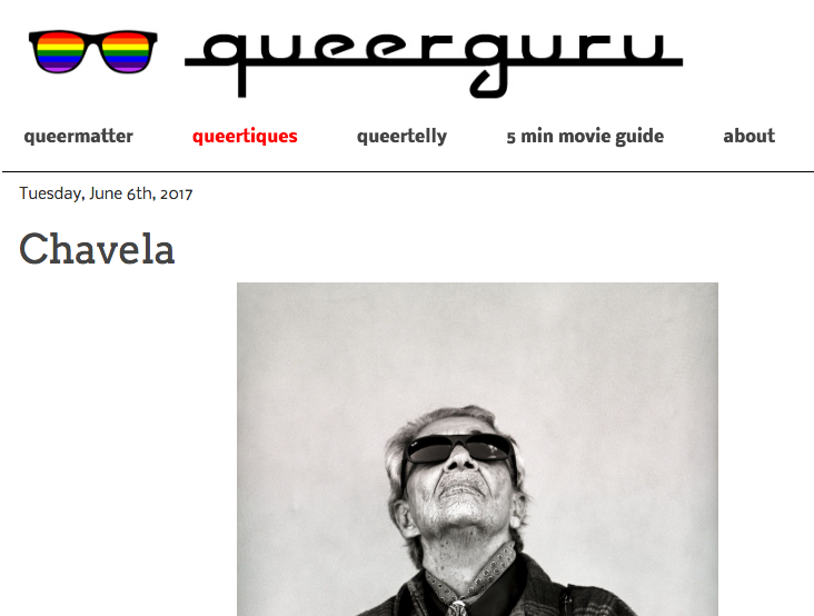 "Such a radiant star that so deserves this profile which will introduce her music to another generation to fall in love with."