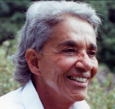 “Chavela’s voice and her singular magic transcends space and time..."