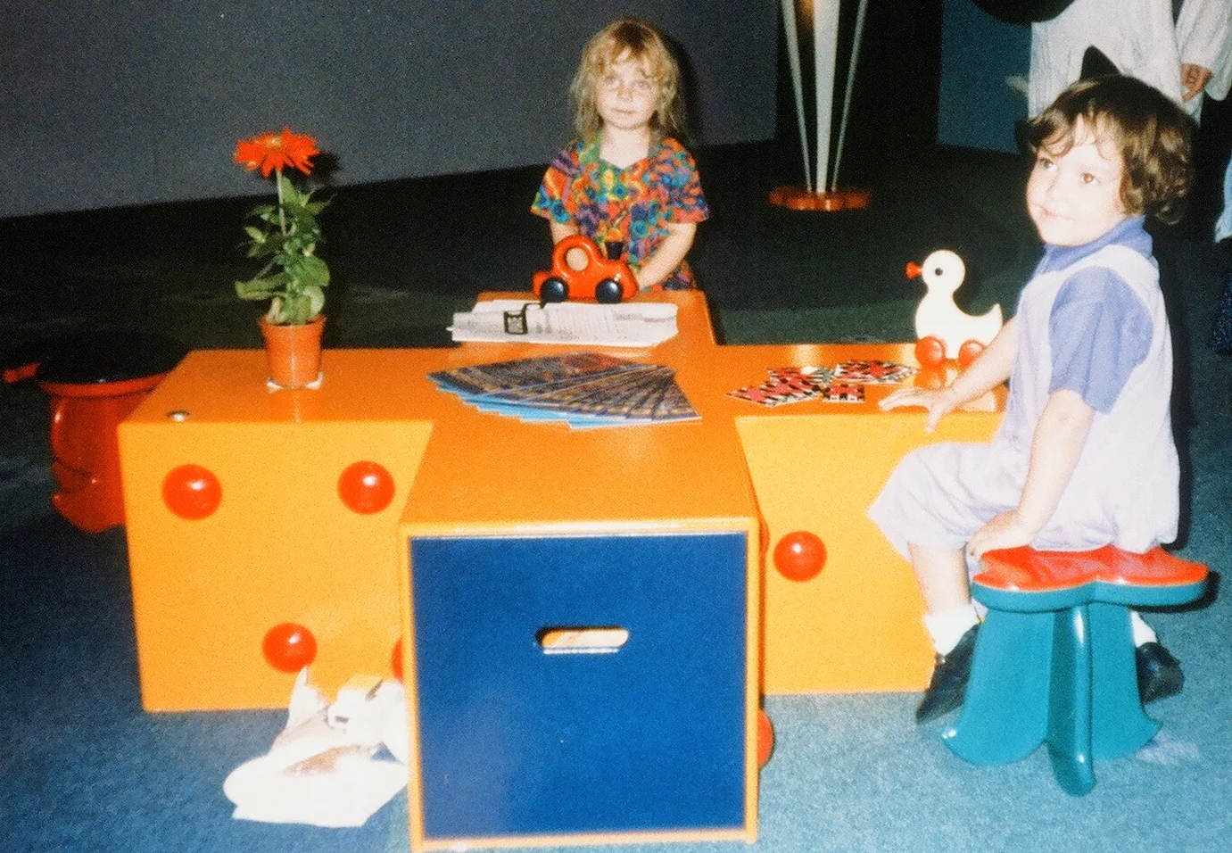 4. Children's table2_Catterall-Nugent.JPG