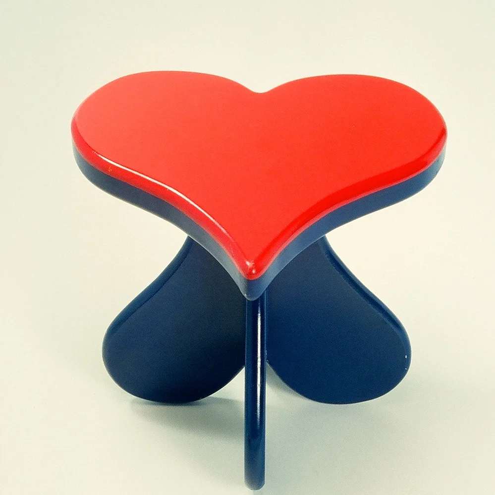 8. Children's stool_heart_Catterall-Nugent.JPG