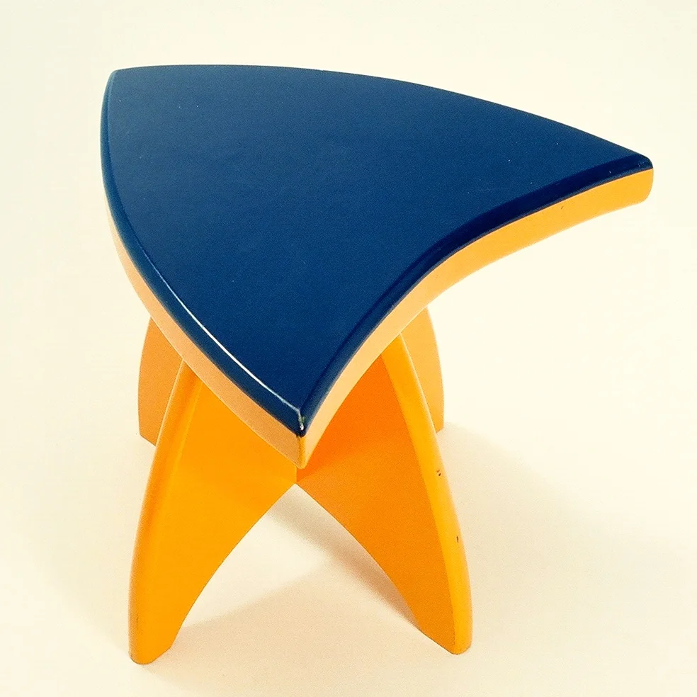 9. Children's stool_rocket_Catterall-Nugent.JPG