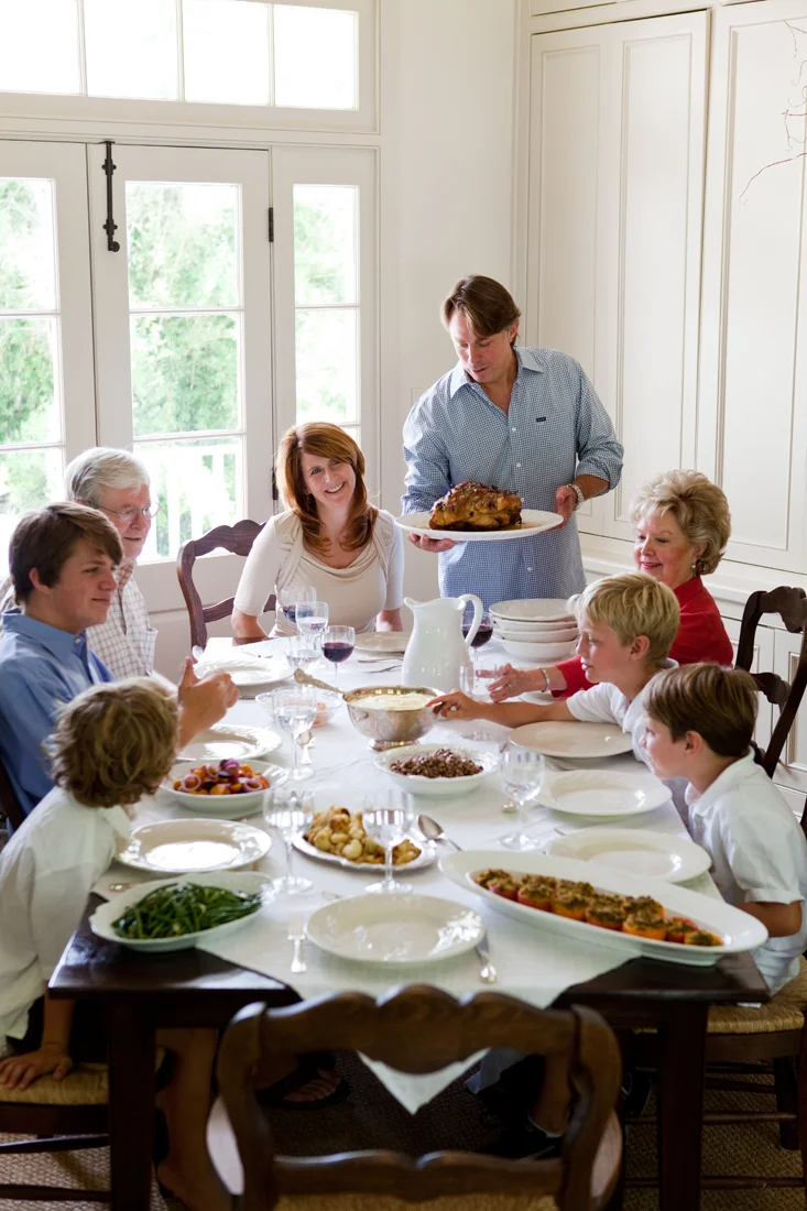 About Chef John Besh