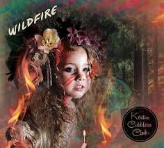 Keston Cobblers Club - Wildfire