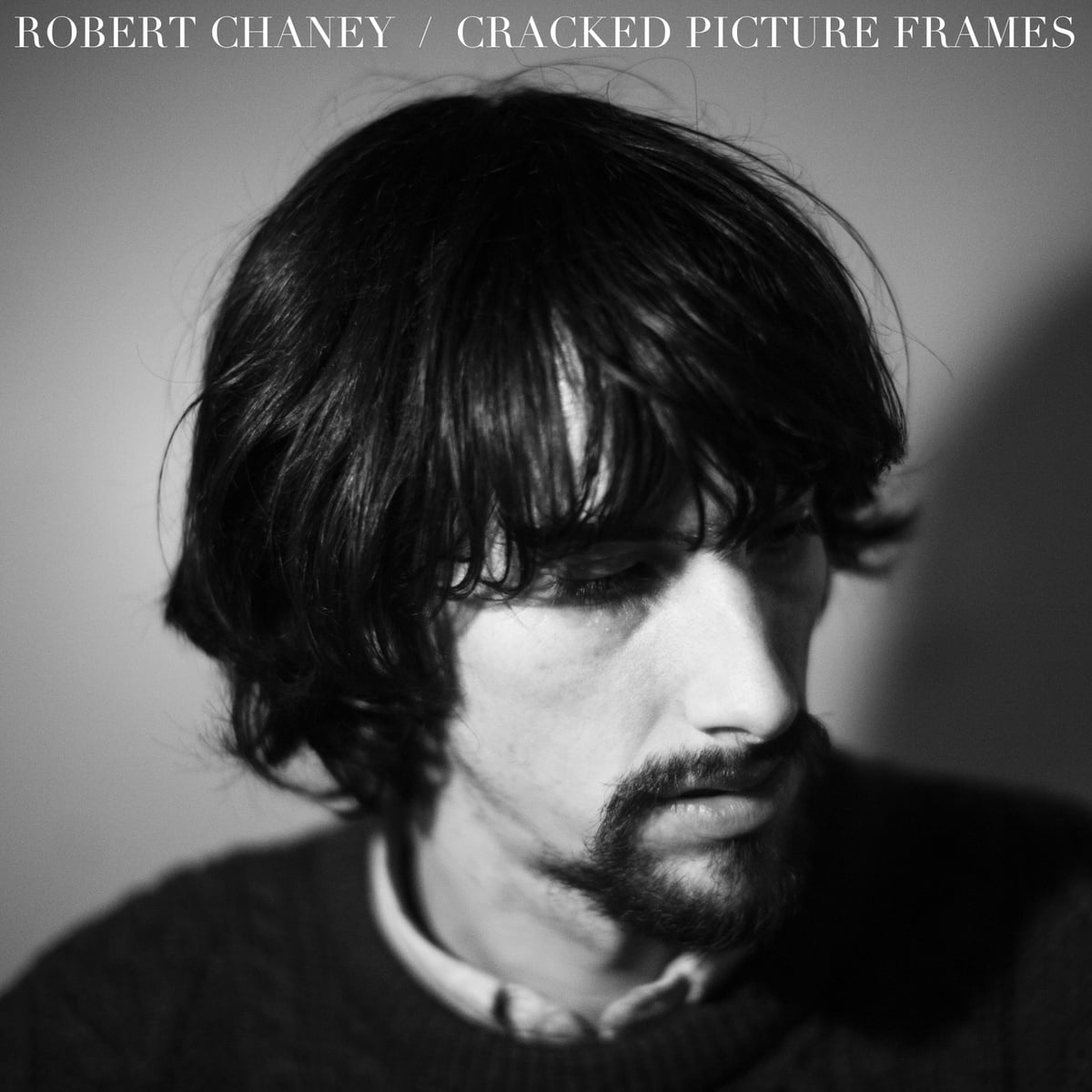 Robert Chaney - Cracked Picture Frames