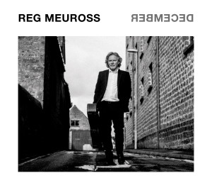 Reg Meuross - December