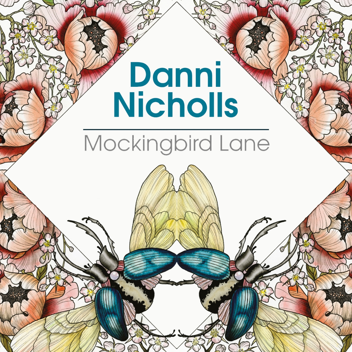 Mockingbird Lane - Danni Nicholls