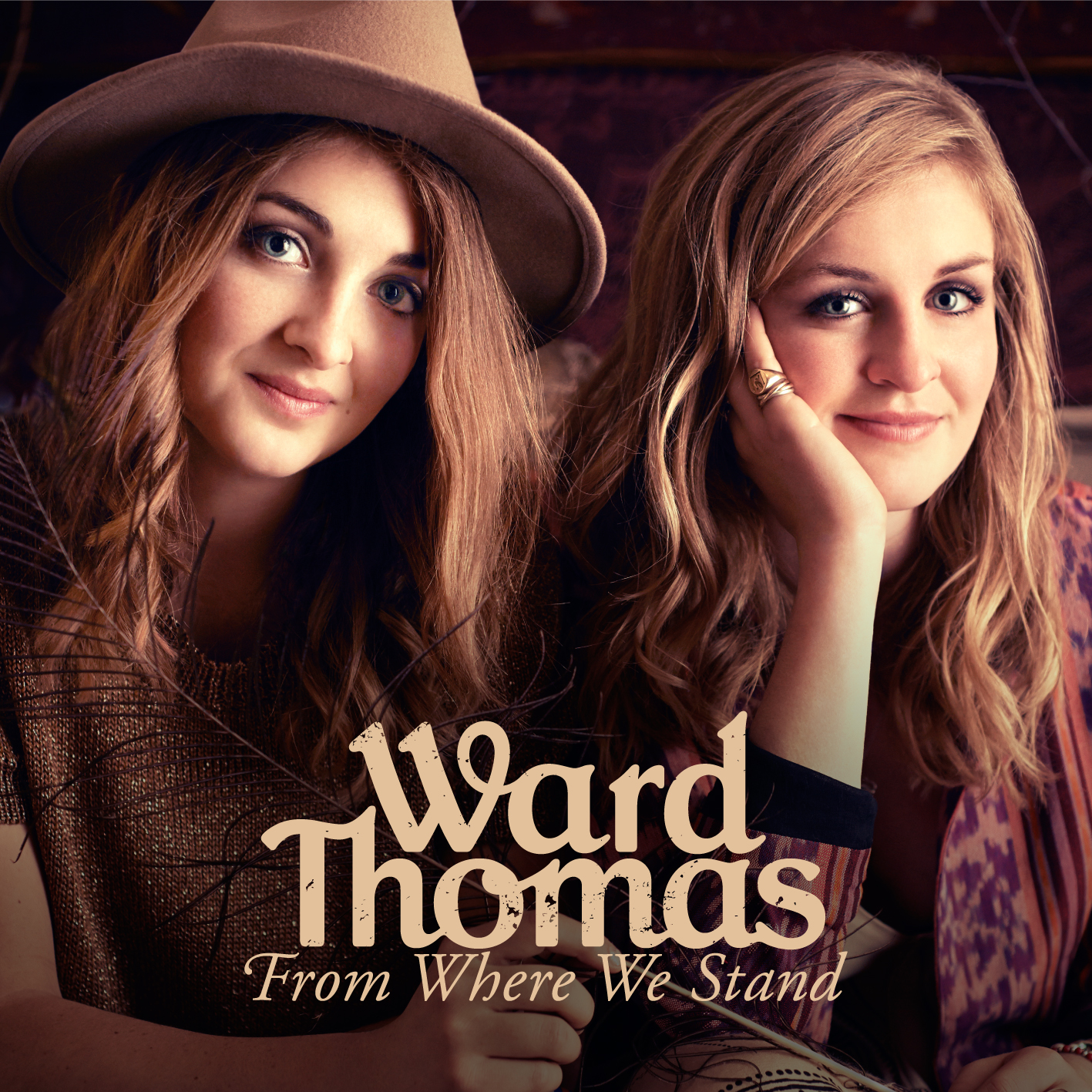 From Where We Stand - Ward Thomas