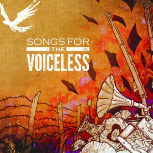 Songs For The Voiceless - Various
