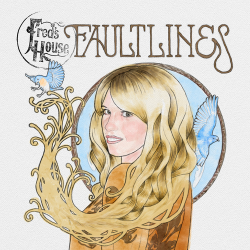 Faultlines - Fred's House