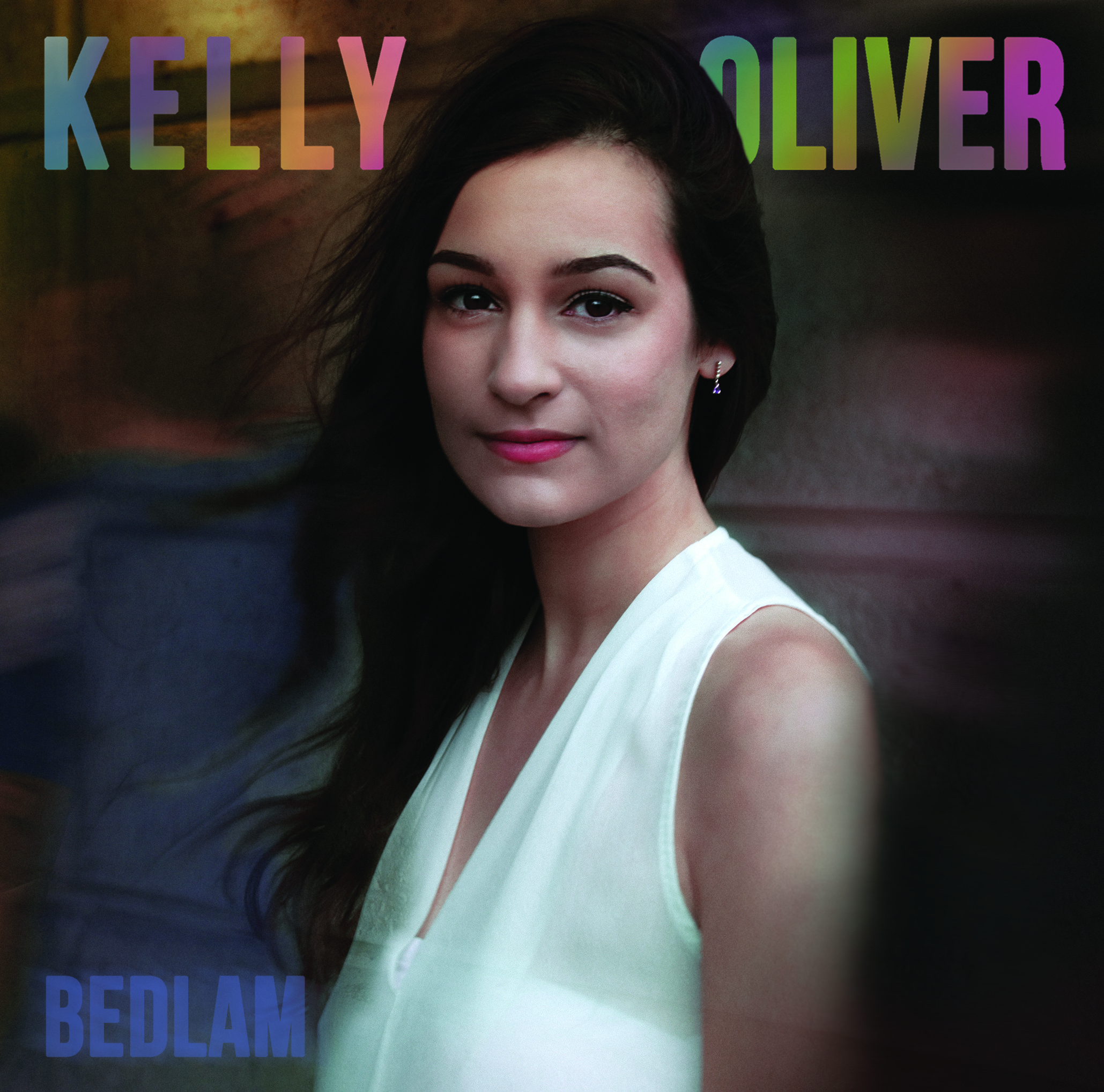 Bedlam - Kelly Oliver