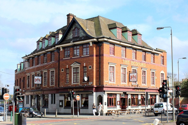 The Bedford (Balham)