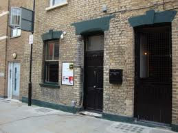 Servant Jazz Quarters (Dalston) *