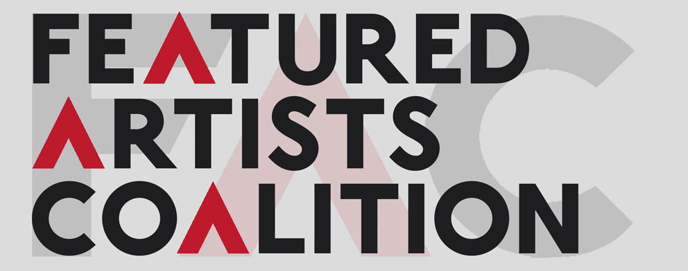 Featured Artist Coalition