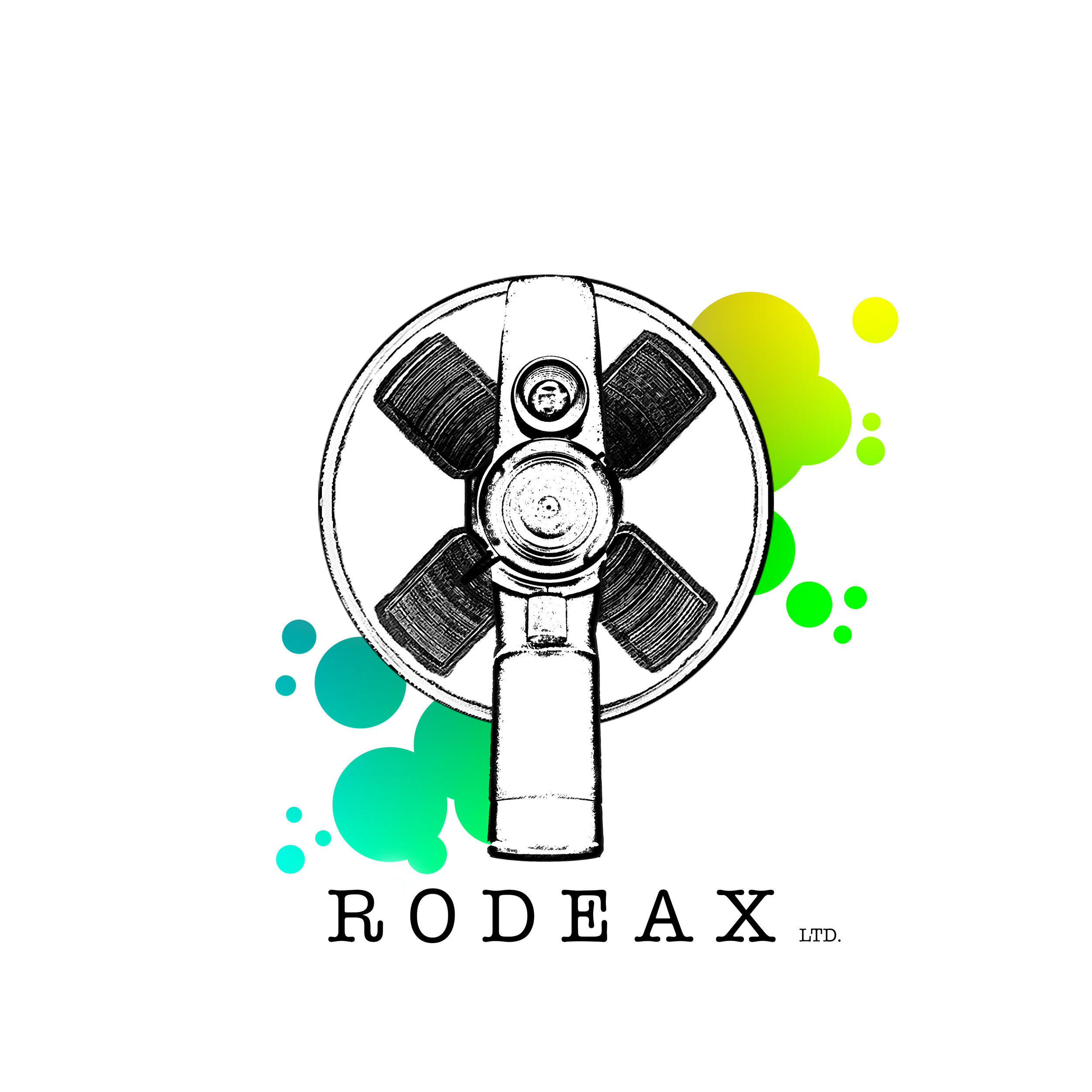 Rodeax Ltd