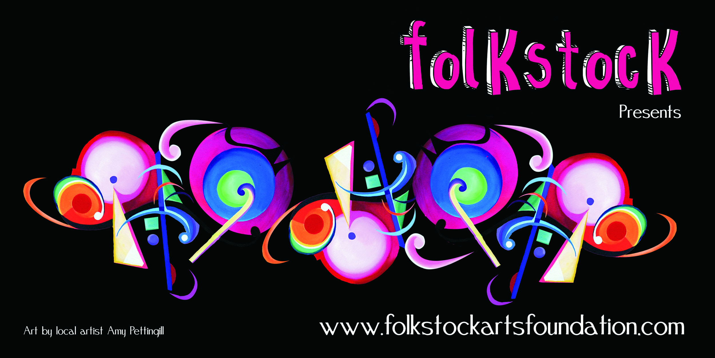 Folkstock Arts Foundation