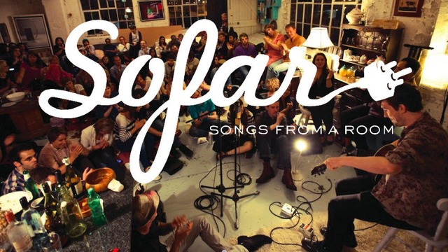 Sofar Sessions