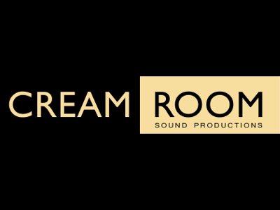 Cream Room Sound Recordings