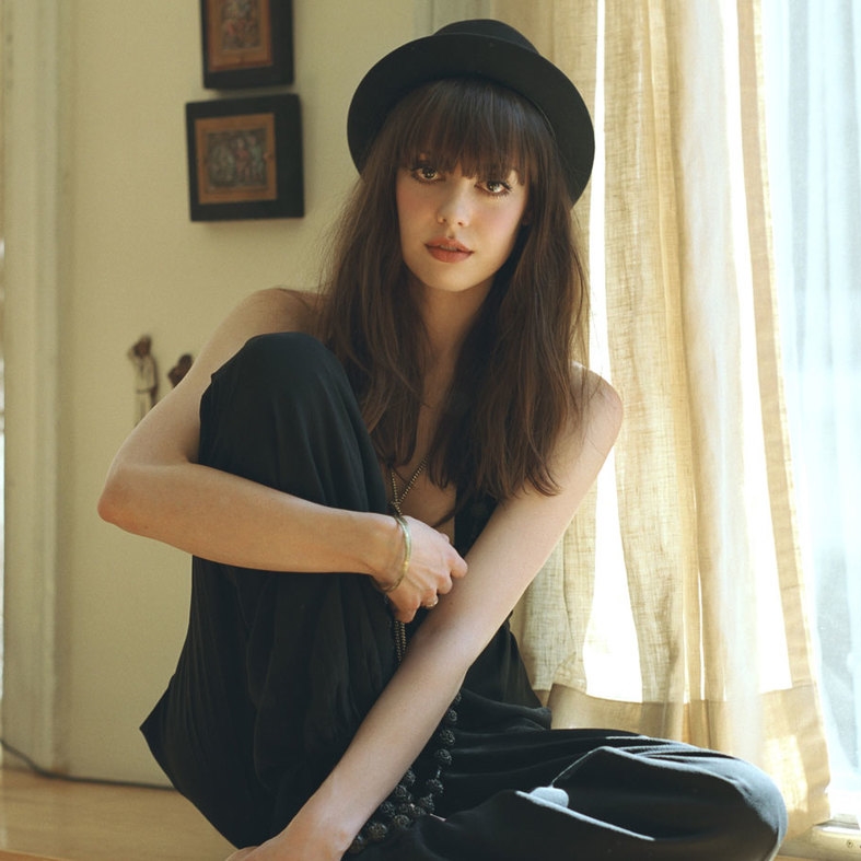 Diane Birch (USA)