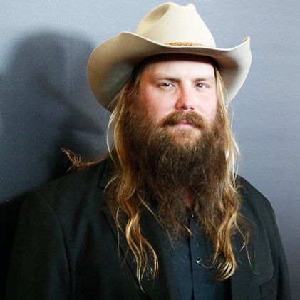 Chris Stapleton (USA)