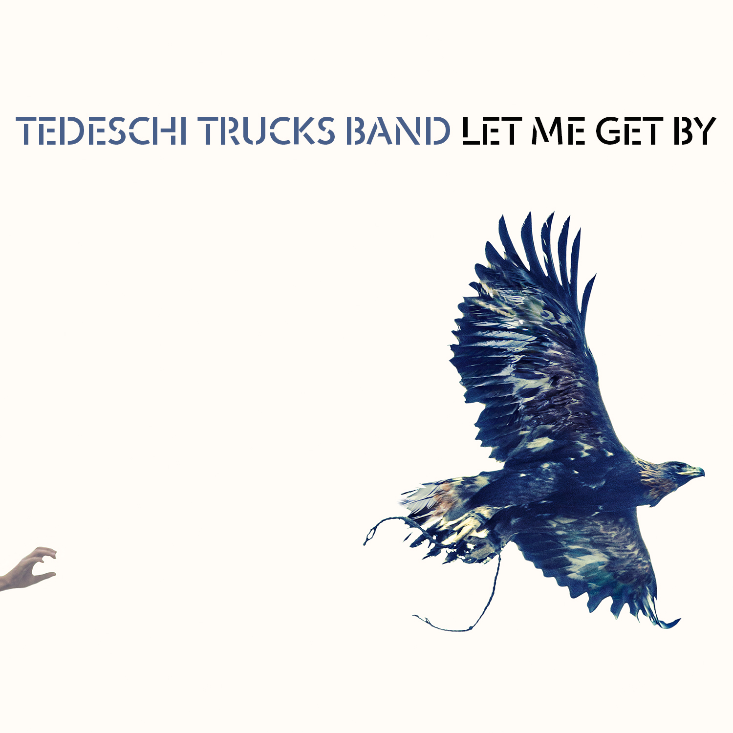 Tedeschi Trucks Band - Let Me Get By