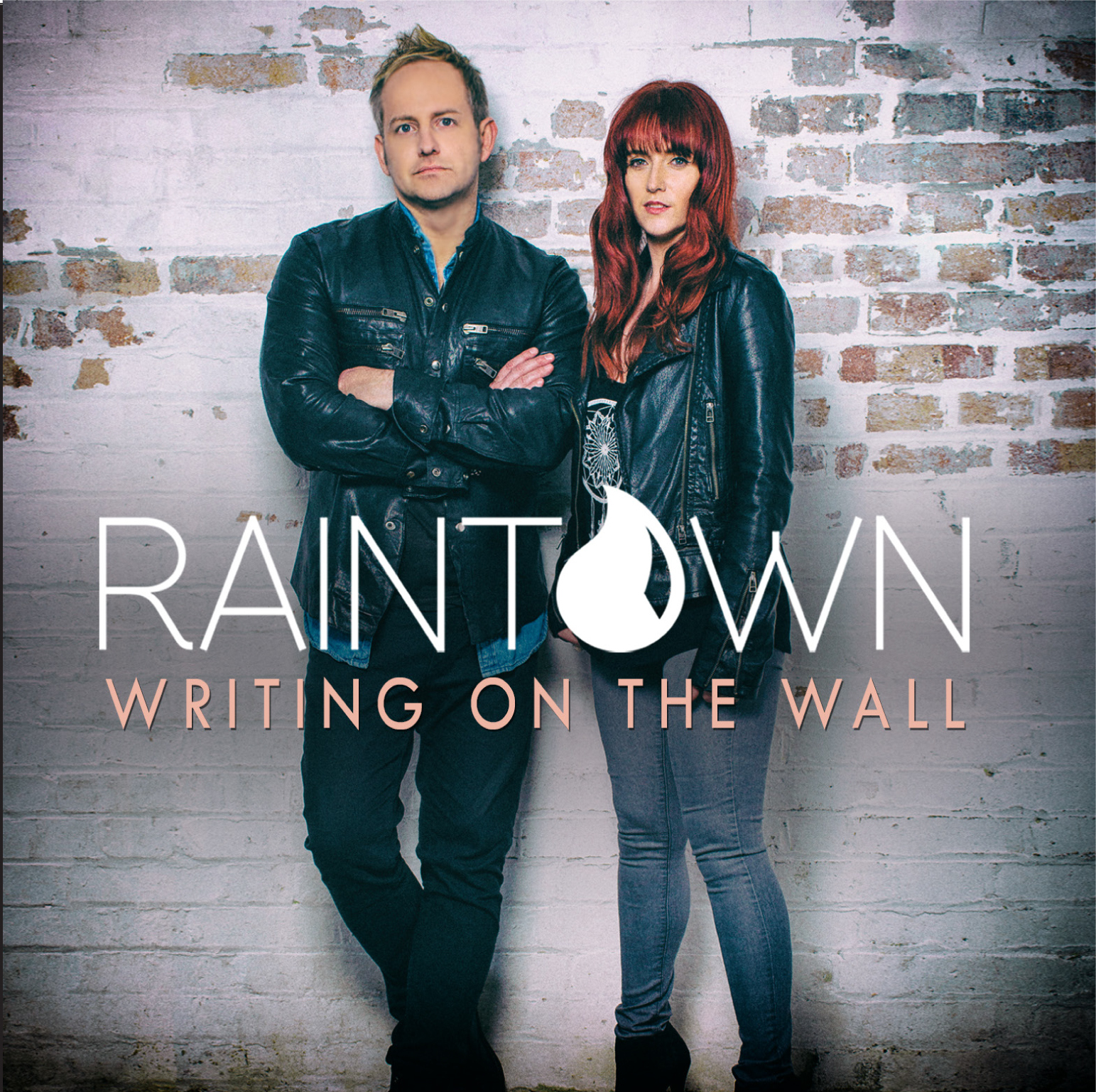 Writing On The Wall - Raintown