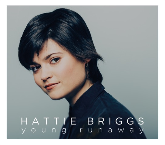 Young Runaway - Hattie Briggs