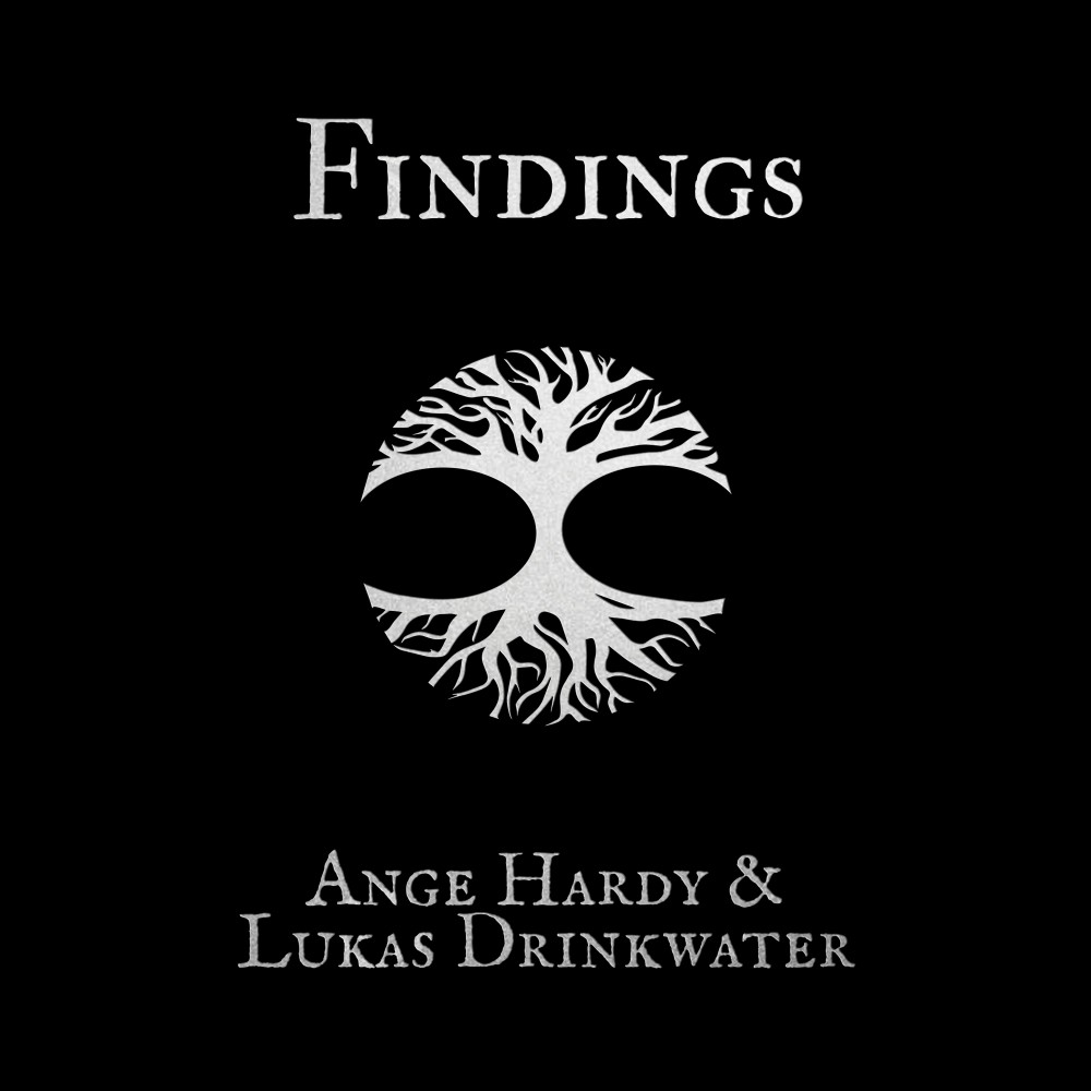 Findings - Ange Hardy & Lukas Drinkwater