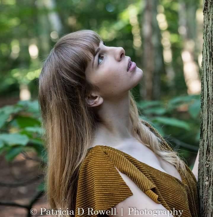 Photo credit: Patricia D Rowell