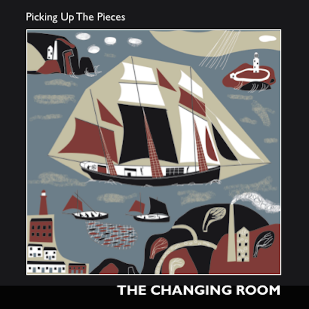 Picking Up The Pieces - The Changing Room