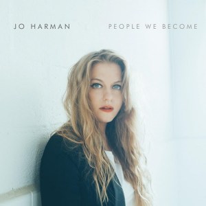 People We Become - Jo Harman