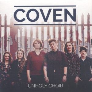 Unholy Choir EP - Coven