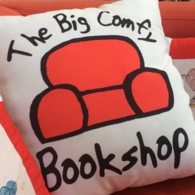 LCM Favourite Music Venue - The Big Comfy Bookshop