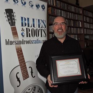 LCM Best Radio Station - Blues & Roots Radio 