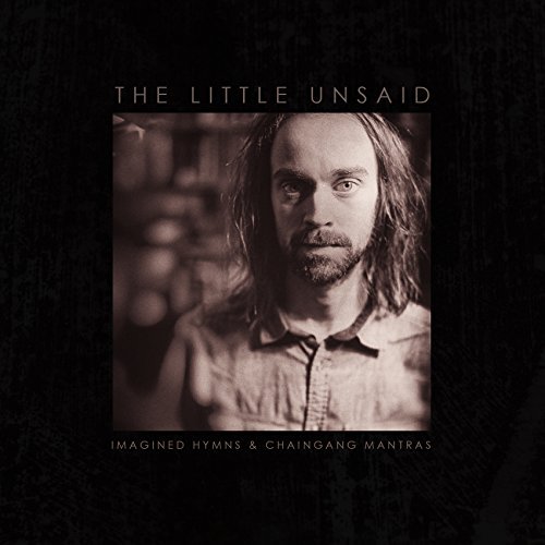 IH & CM - The Little Unsaid