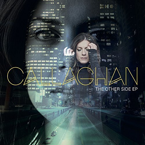 The Other Side EP - Callaghan