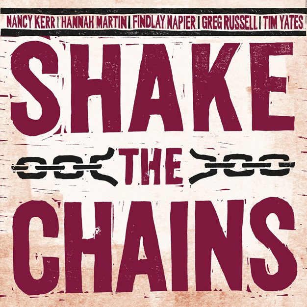 Shake The Chains