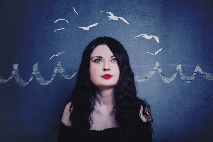 Photo Credit: Elly Lucas