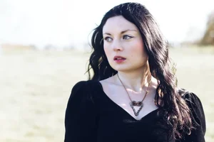 Siren Serenade - Emily Mae Winters — Laurel Canyon Music