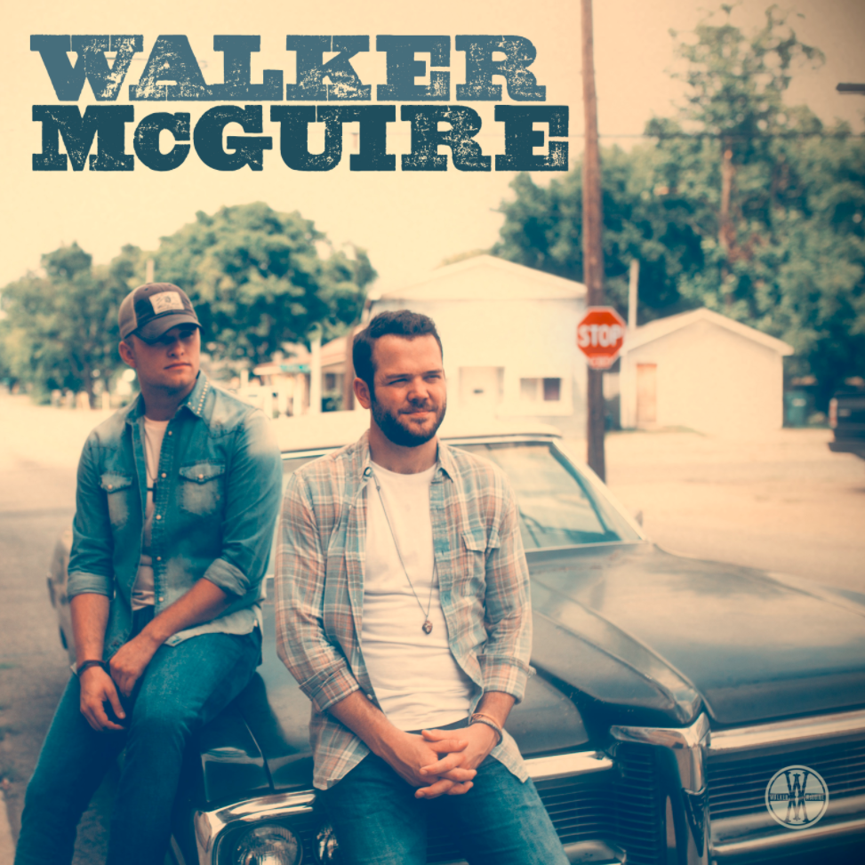 Walker McGuire - Walker McGuire