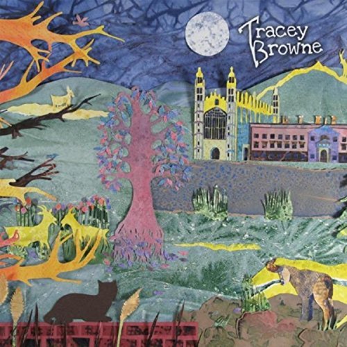 Tracey Browne - The Doctrine Of Song