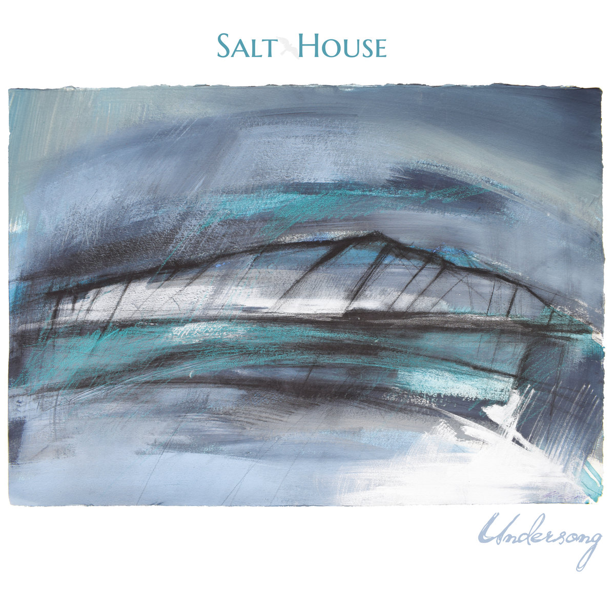 Salt House - Undersong