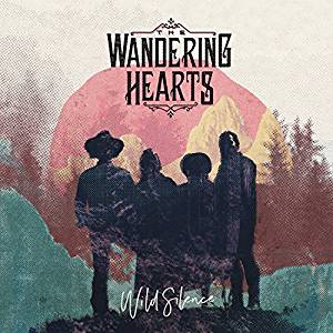 Wild Silence - The Wandering Hearts