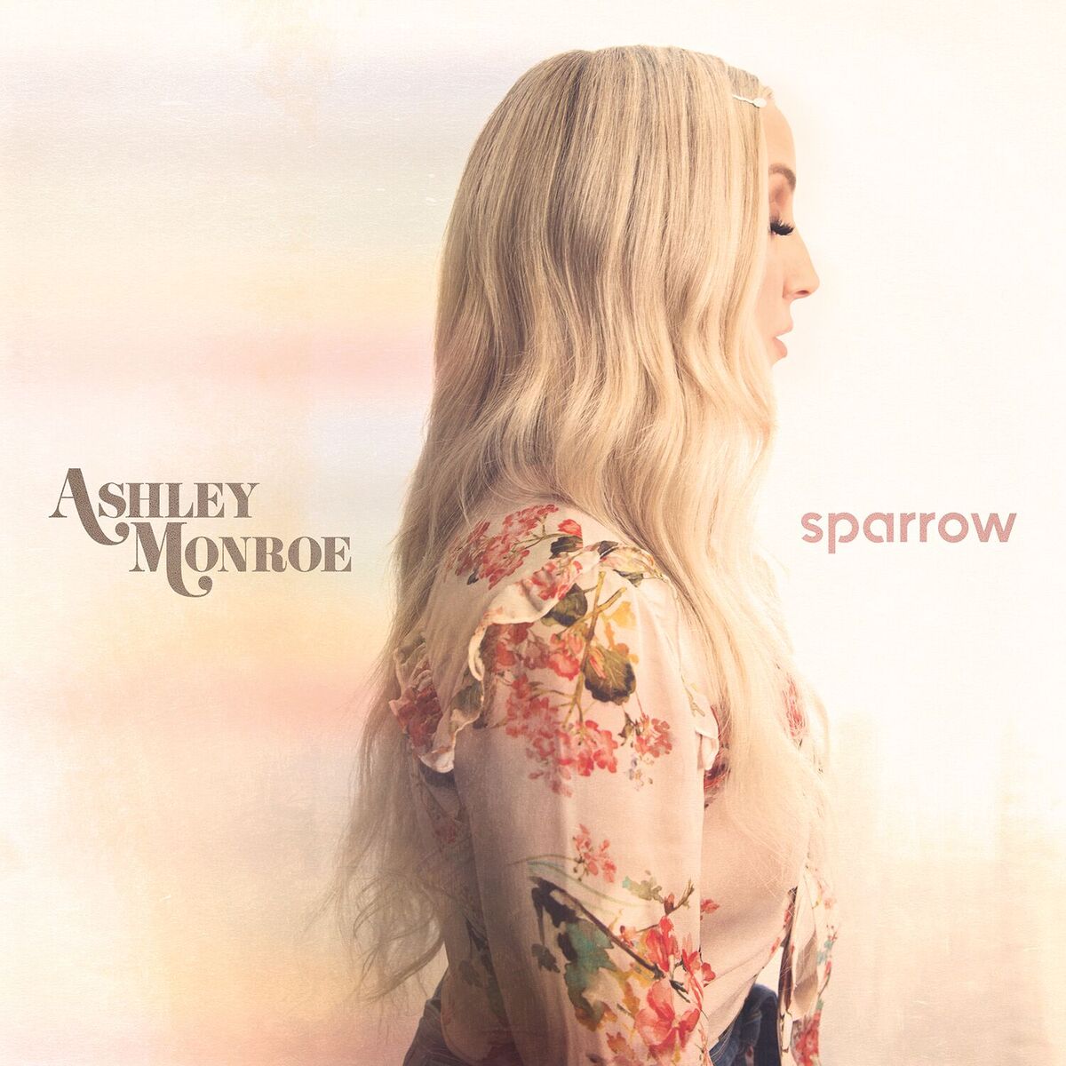 Sparrow - Ashley Monroe