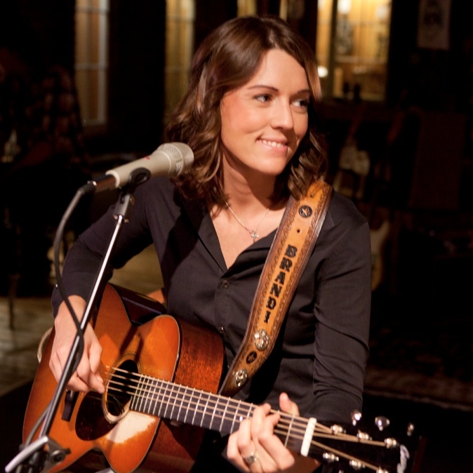 Brandi Carlile (USA)