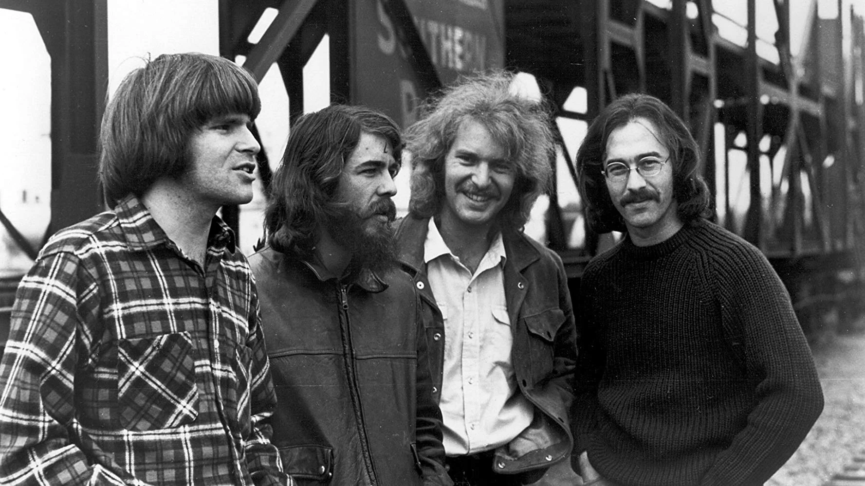 Creedence Clearwater Revival - Celebrating 50 Years 