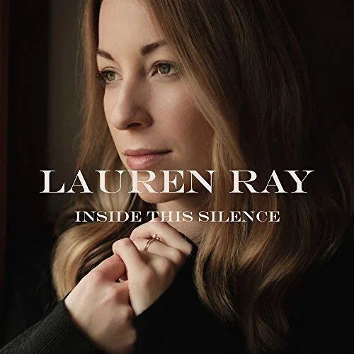 Lauren Ray - Inside The Silence.jpg